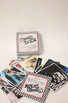CD Cheap Trick The Complete Epic Albums Collection like new - Photo 2