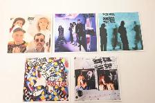 CD Cheap Trick The Complete Epic Albums Collection like new - Photo 5