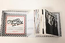CD Cheap Trick The Complete Epic Albums Collection like new - Photo 6