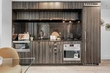 Spacious 600SF 1BR condo available May 1st 2026 Spadina/Queen W - Photo 2