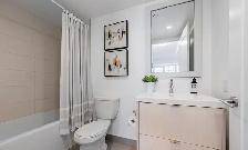 Spacious 600SF 1BR condo available May 1st 2026 Spadina/Queen W - Photo 5