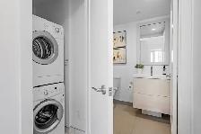 Spacious 600SF 1BR condo available May 1st 2026 Spadina/Queen W - Photo 7