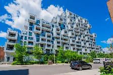 Spacious 600SF 1BR condo available May 1st 2026 Spadina/Queen W - Photo 9