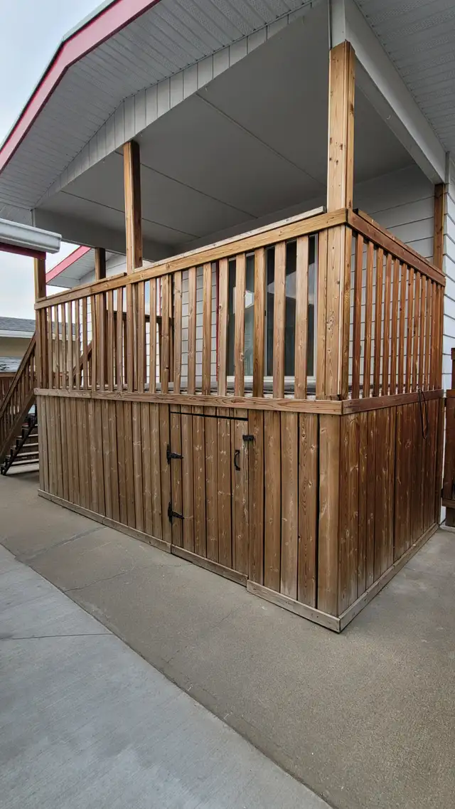 2 Bed, Full Bath, 1010 sq.ft Fully Separate Main Floor for Rent - Photo 10