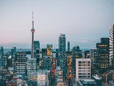 - Looking for an apartment in Toronto? We can Help