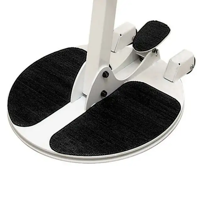 Used PARSONS EZ TURN II TRANSFER DEVICE OR PATIENT TRANSFER DISC - Photo 6