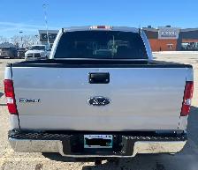 2008 Ford F150 Crew Cab, Safetied - Photo 4