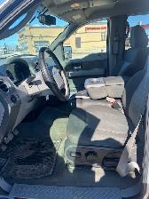 2008 Ford F150 Crew Cab, Safetied - Photo 5