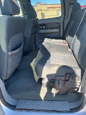 2008 Ford F150 Crew Cab, Safetied - Photo 6