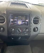 2008 Ford F150 Crew Cab, Safetied - Photo 7