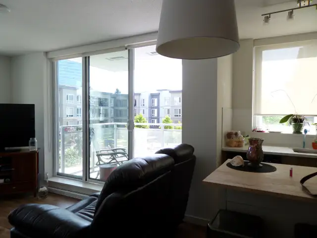 One bedroom and den available April 15 - Photo 2