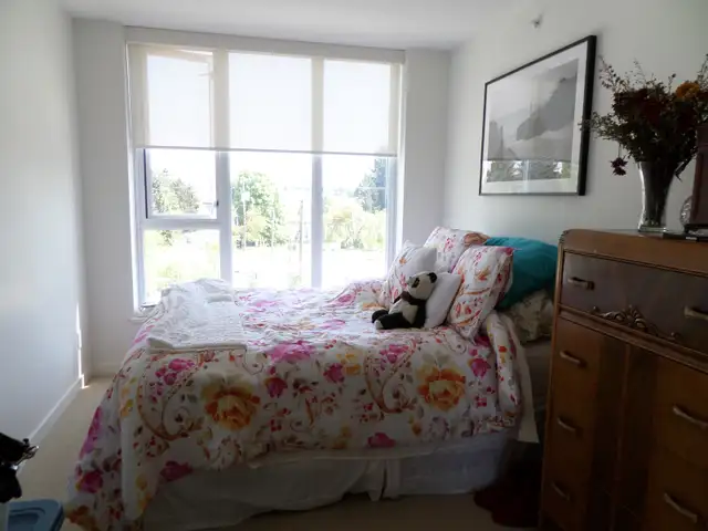 One bedroom and den available April 15 - Photo 6