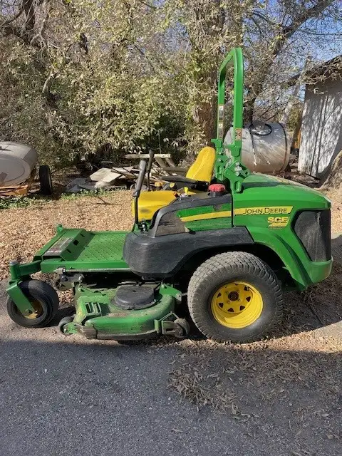 2013 John Deere 997z Lawnmower - Photo 2