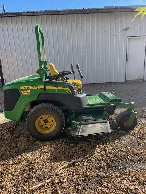 2013 John Deere 997z Lawnmower - Photo 3