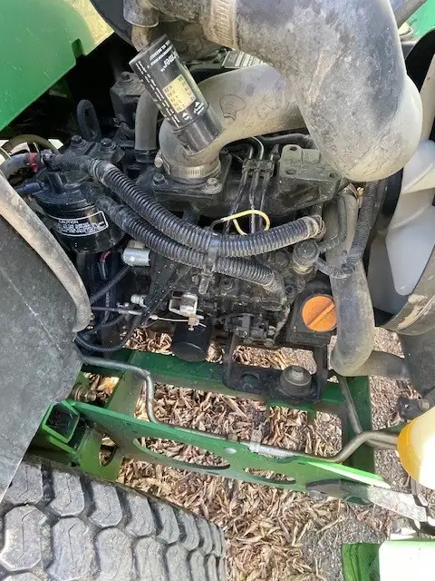 2013 John Deere 997z Lawnmower - Photo 4