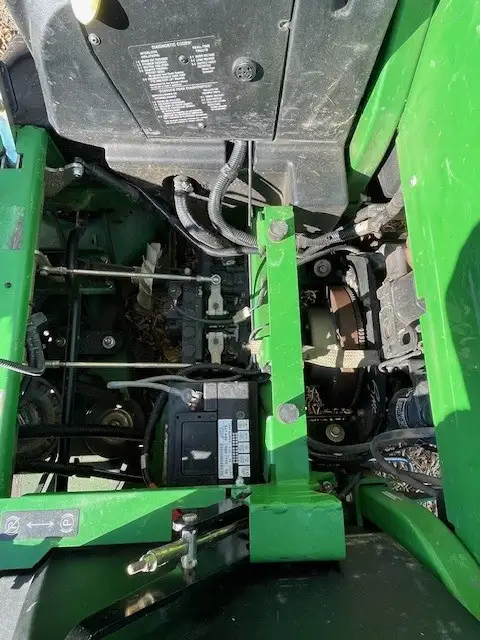2013 John Deere 997z Lawnmower - Photo 6