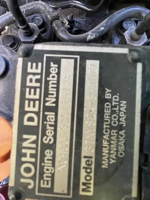 2013 John Deere 997z Lawnmower - Photo 8