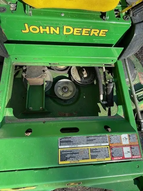2013 John Deere 997z Lawnmower - Photo 9