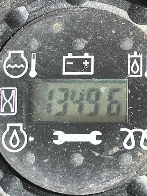 2013 John Deere 997z Lawnmower - Photo 10