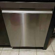 Dishwasher installation /hook up / install