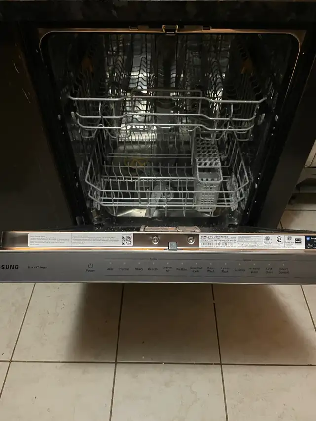 Dishwasher installation /hook up / install - Photo 2