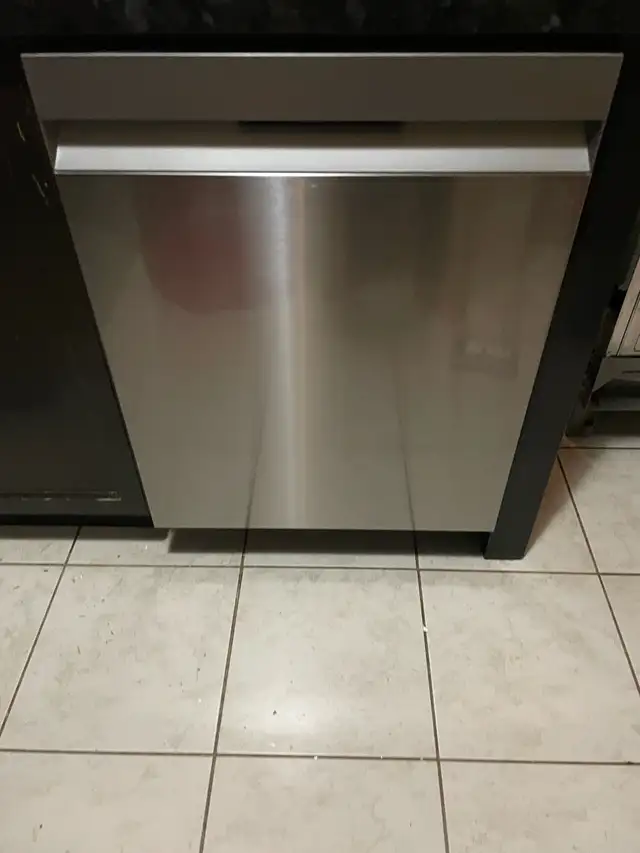 Dishwasher installation /hook up / install - Photo 3