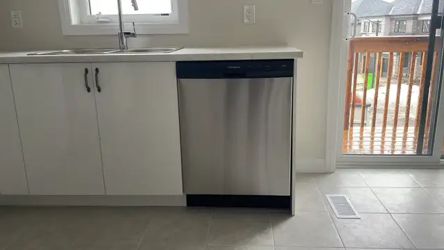 Dishwasher installation /hook up / install - Photo 6