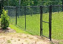 Unique Fencing - Photo 9