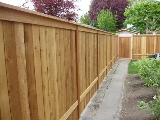 Unique Fencing