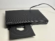 Samsung BD-J5700 Smart Blu-ray Player Wi-Fi HDMI - Photo 6