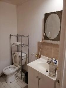 Appartement 3 1/2 à louer 1er juin - Photo 7