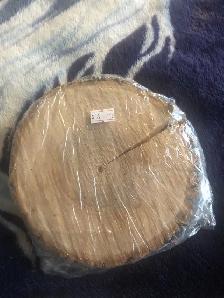 Plusieurs grosseurs de tranches de bois à vendre - Photo 2