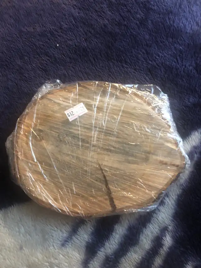 Plusieurs grosseurs de tranches de bois à vendre - Photo 3