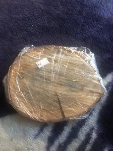 Plusieurs grosseurs de tranches de bois à vendre - Photo 3