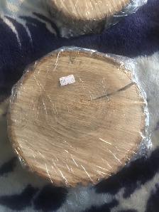 Plusieurs grosseurs de tranches de bois à vendre - Photo 4