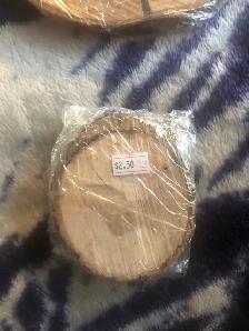 Plusieurs grosseurs de tranches de bois à vendre - Photo 5