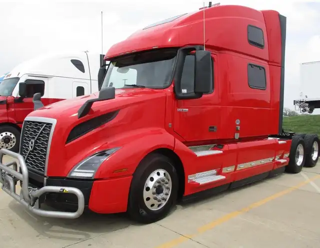 Hiring AZ Owner Operators