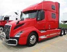 Hiring AZ Owner Operators