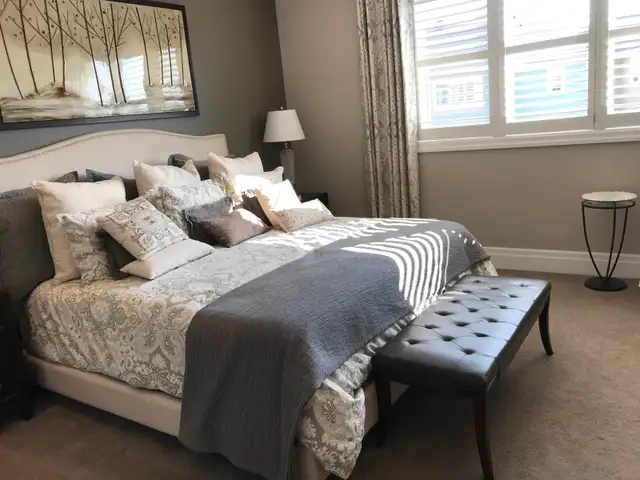 Executive 4BDRM DEN Luxury Mansion For RENT April 1, 2026 - Photo 7