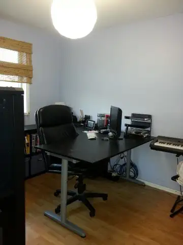 Beau 4 1/2 secteur tranquille - Photo 6