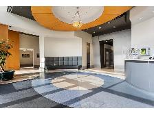 PRIVATE FURNISHED ROOMS – DOWNTOWN VANCOUVER