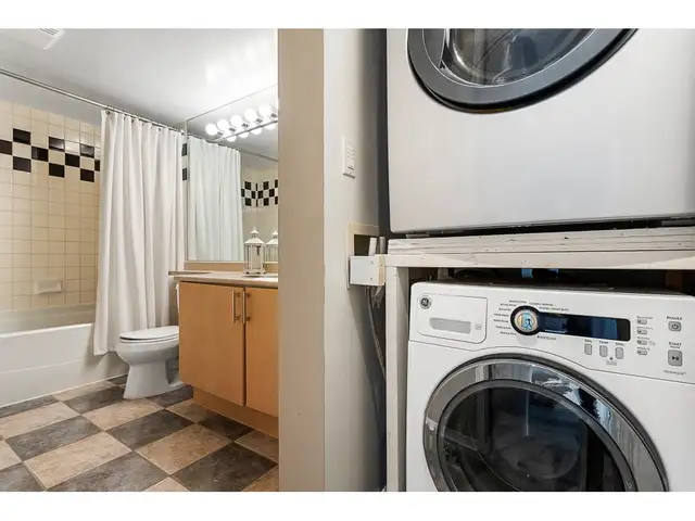 PRIVATE FURNISHED ROOMS – DOWNTOWN VANCOUVER - Photo 6