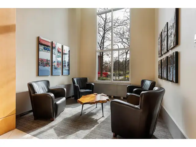 PRIVATE FURNISHED ROOMS – DOWNTOWN VANCOUVER - Photo 9