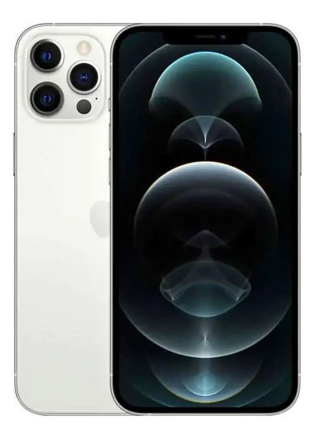 Unlocked iPhone 12 Pro Max 256gb with a year warranty. - Photo 2