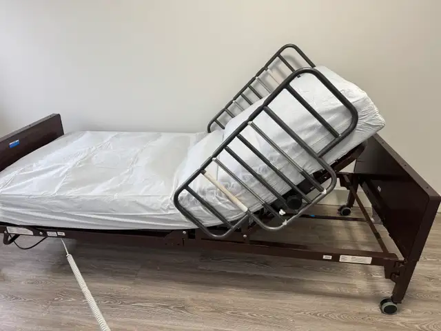 HOMECARE BED RENTALS FAST SAME OR NEXT DAY SERVICE - Photo 10