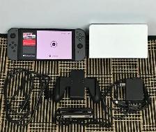 Nintendo OLED Switch For Sale