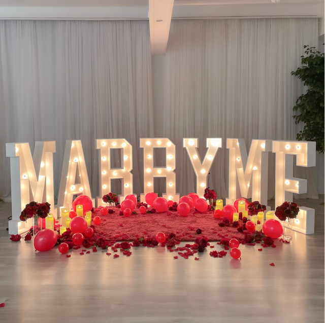 WEDDING PROPOSAL | RENTAL VENUE | NORTH YORK