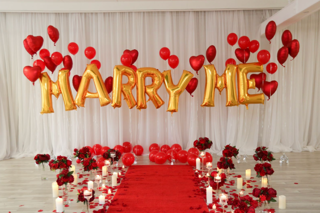 WEDDING PROPOSAL | RENTAL VENUE | NORTH YORK - Photo 5