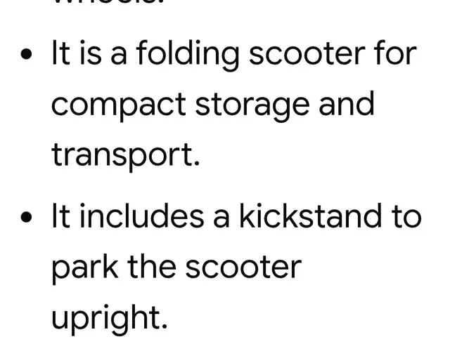 MONGOOSE SCOOTERS - Photo 8