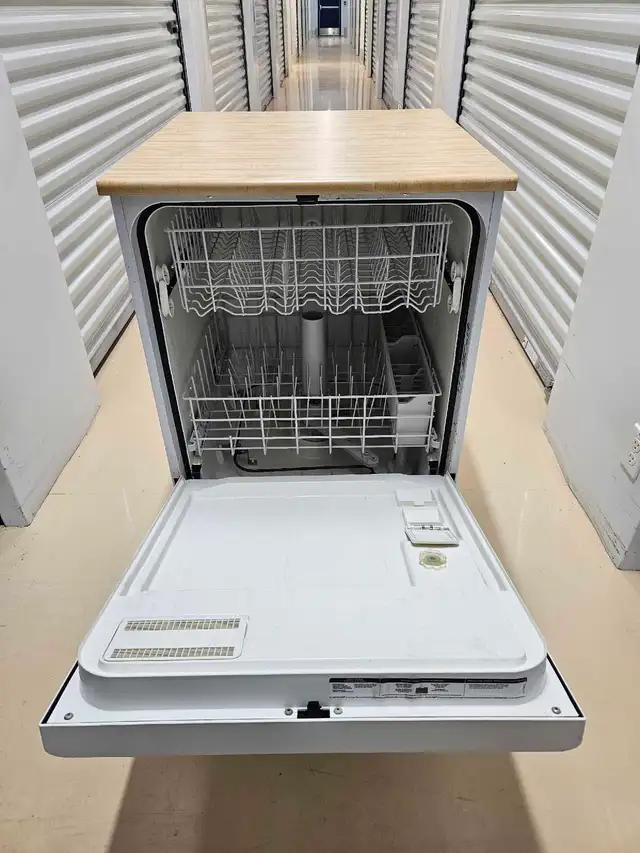 Kenmore Portable Dishwasher - Will Deliver - Photo 3